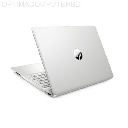HP Laptop 15s-fq2581TU Core i3 11th Gen 15.6 FHD Display