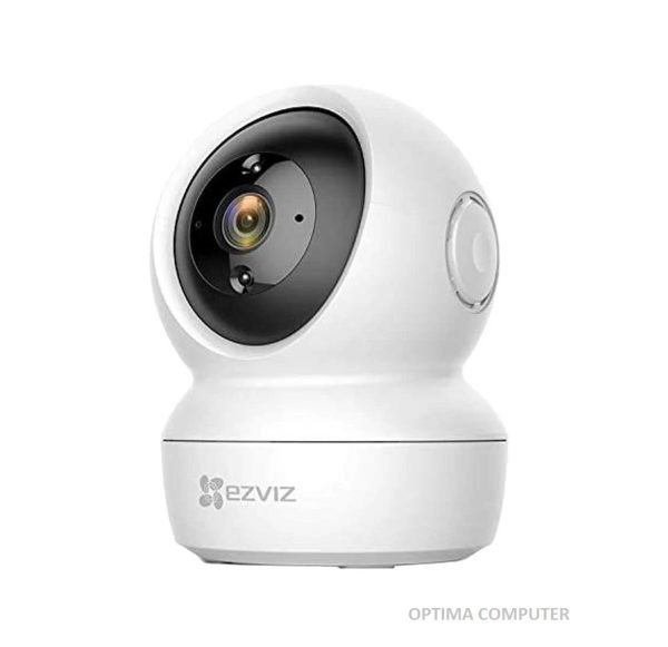 Hikvision EZVIZ CS-C6N (2.0MP)(4mm) Wi-Fi IP Camera