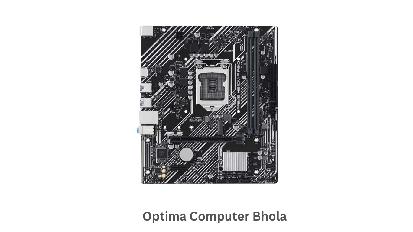 Asus PRIME H510M