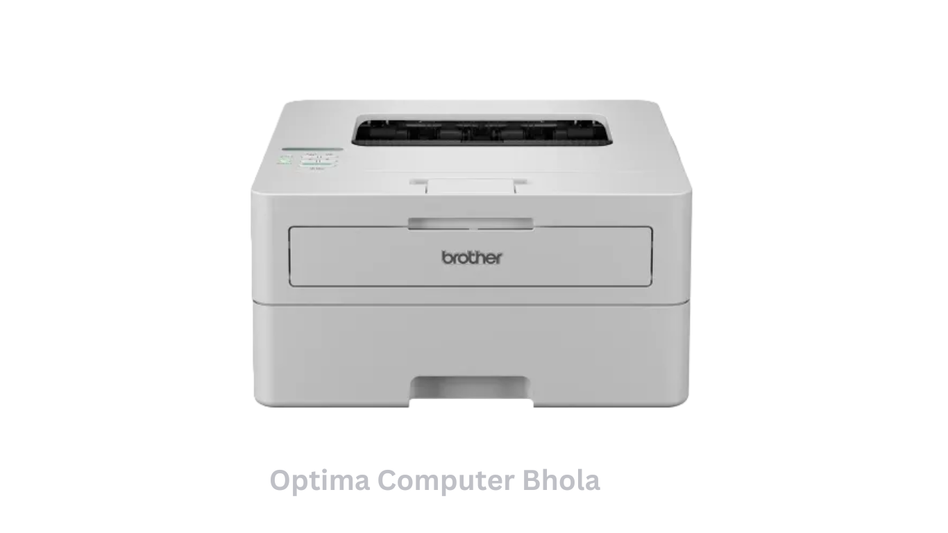 Brother HL-B2100D 1200 X 1200 DPI Single Function Laser Printer
