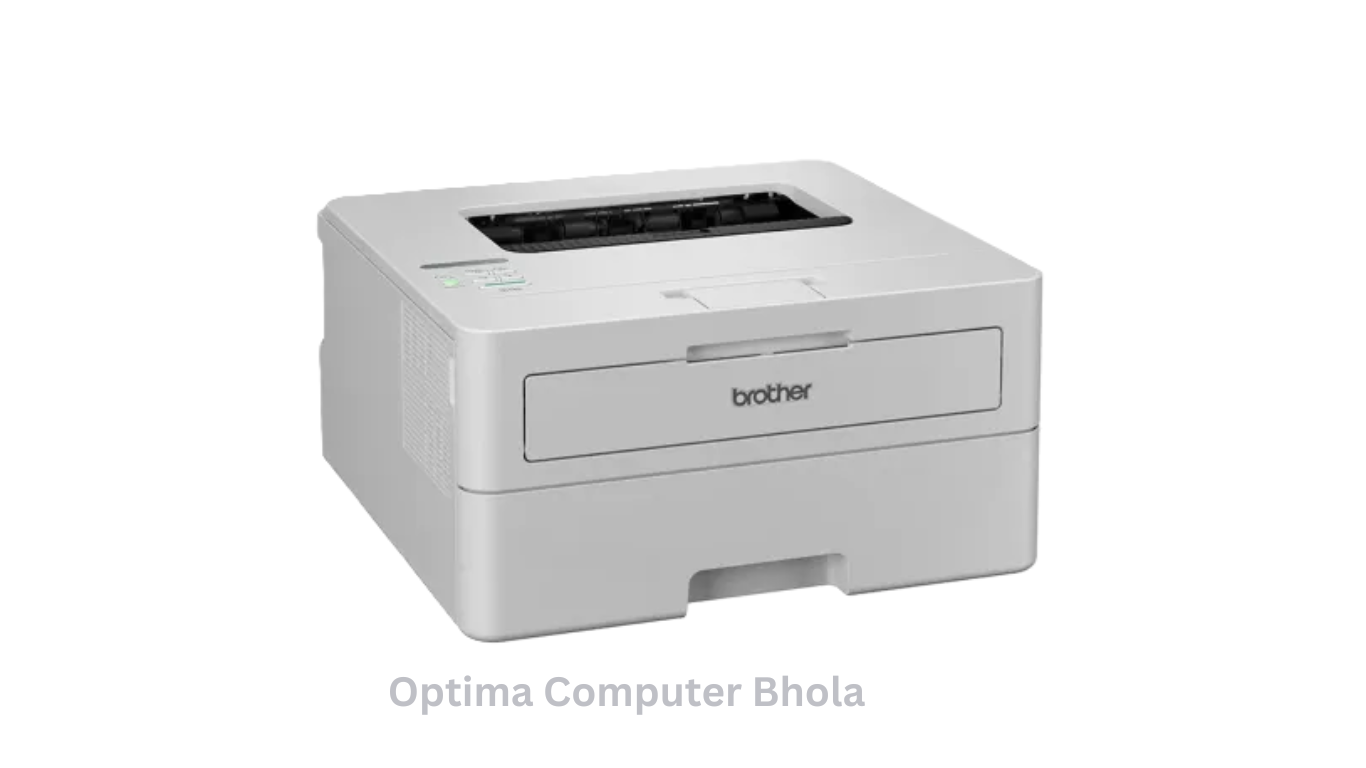 Brother HL-B2100D 1200 X 1200 DPI Single Function Laser Printers