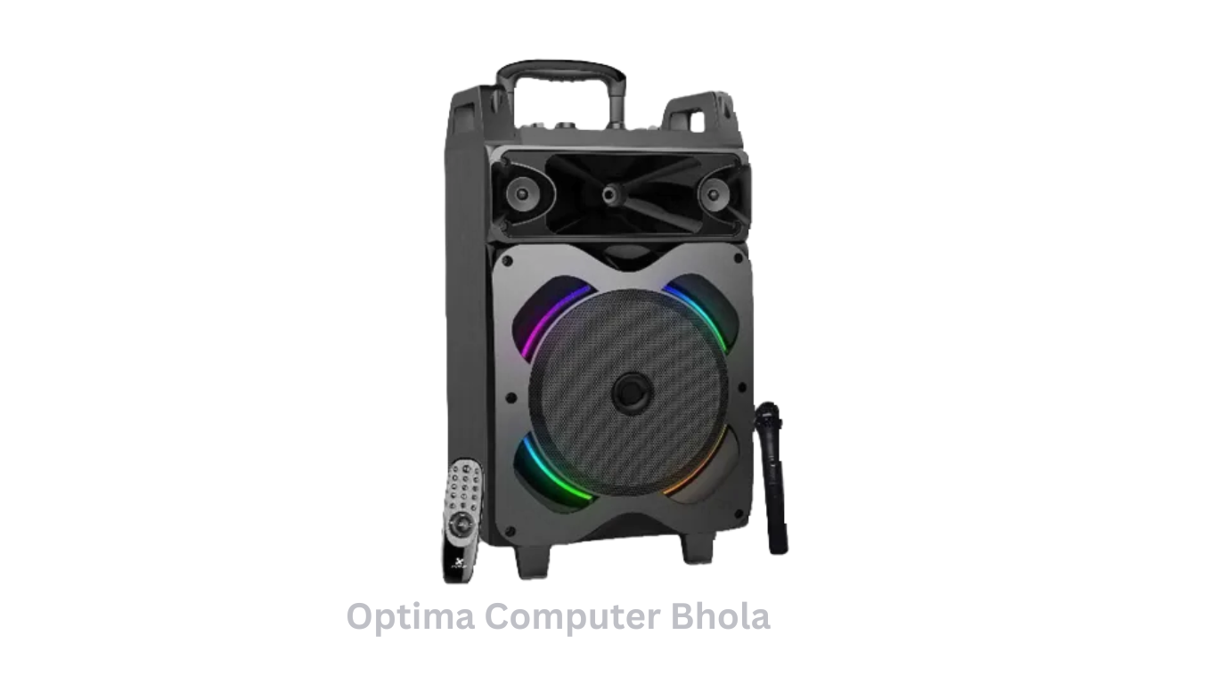 Xtreme JALSA Trolley 40W Bluetooth Speaker
