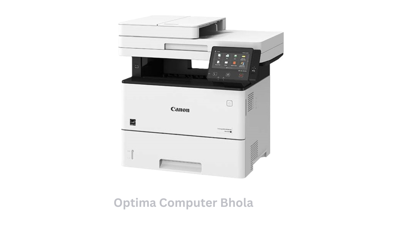 Canon image RUNNER iR1643i Laser scanPhotocopier