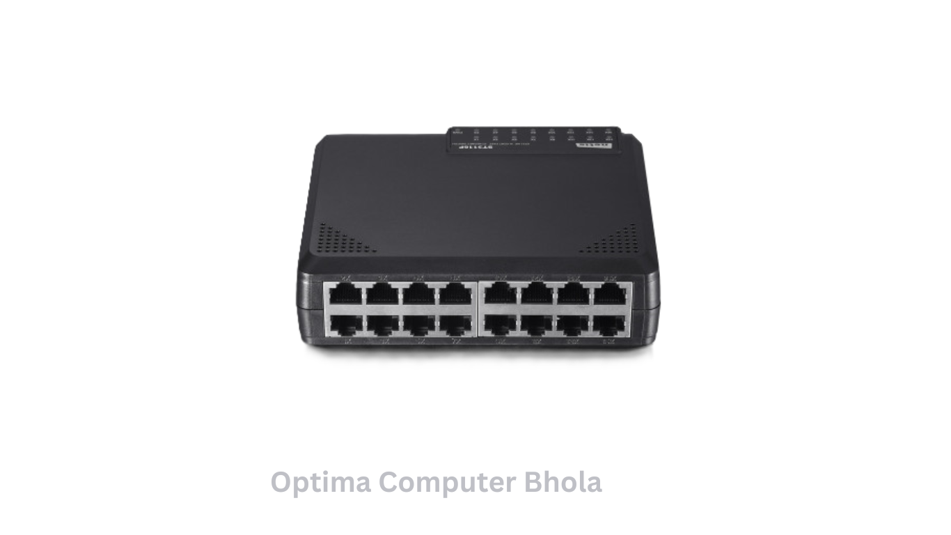 Netis ST3116P